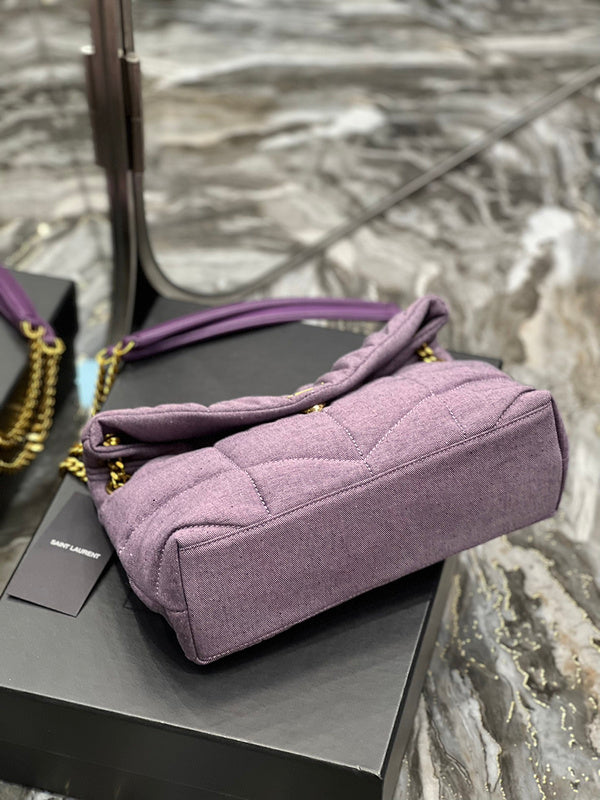 YSL BAGS - WOMEN LOVE LUXURY BAGS - 2250