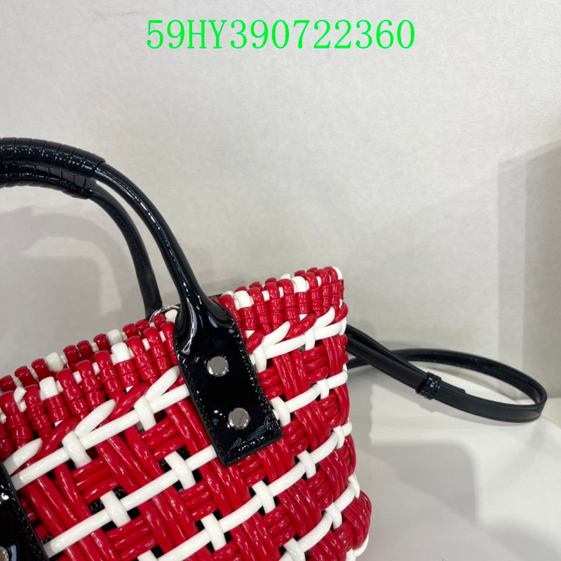 LO - BGA Bags - 2197