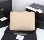 YSL BAGS - WOMEN LOVE LUXURY BAGS - 1857