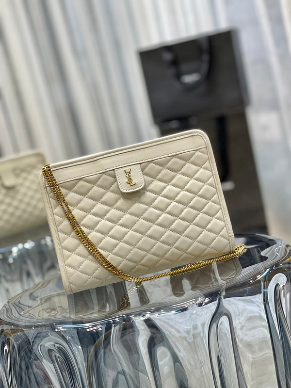 YSL BAGS - WOMEN LOVE LUXURY BAGS - 2138