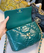 LO - CHL  BAGS FOR WOMEN - FASHION LUXURY BAGS -1936
