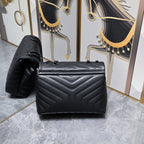 Lusso Official - LUXURY YSL BAGS - 1306