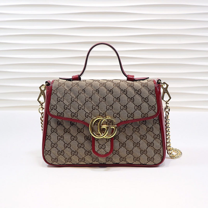 LO - GCC Bags - 1390