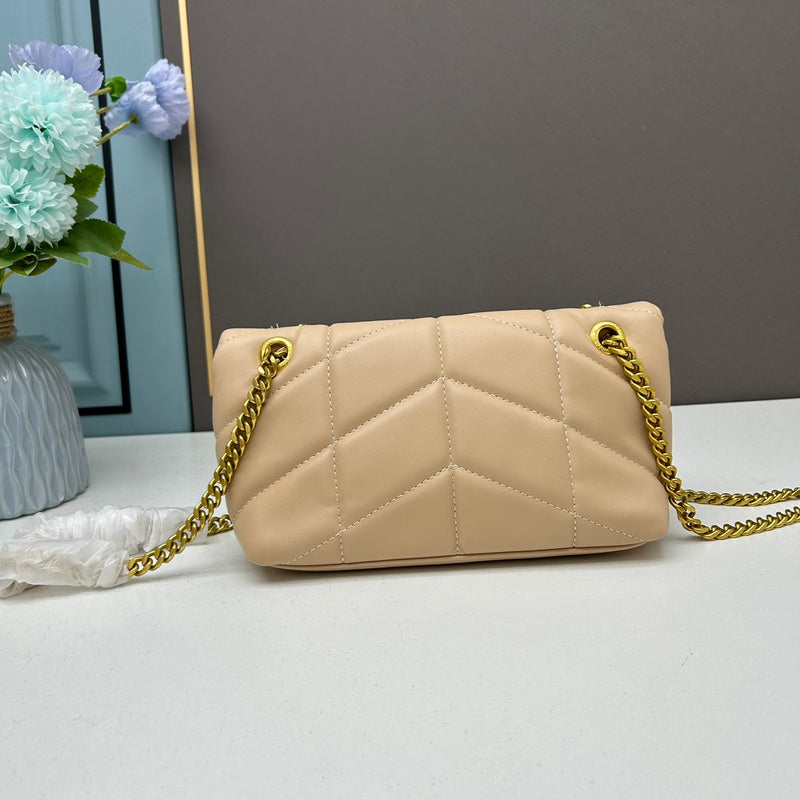 YSL BAGS - WOMEN LOVE LUXURY BAGS - 1357
