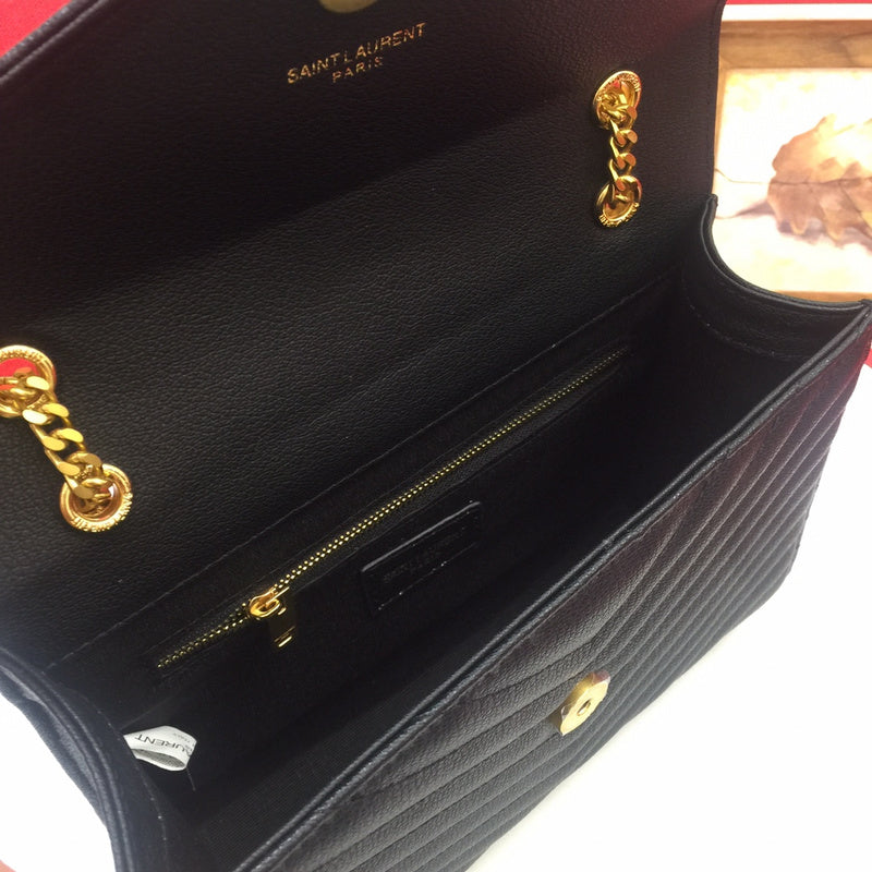 YSL BAGS - WOMEN LOVE LUXURY BAGS - 1428