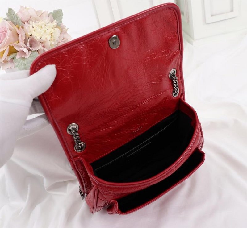 BB - YSL Bag - 2637