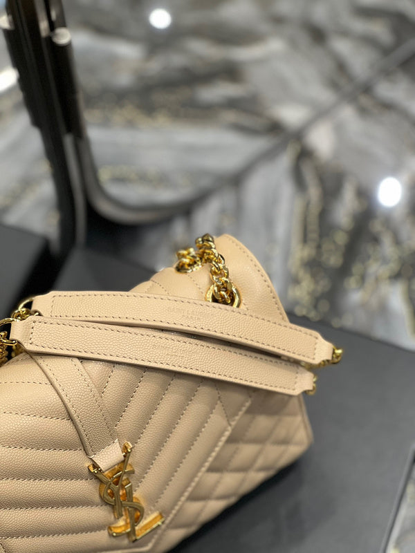 BB - YSL Bag - 1898