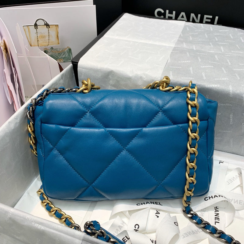 LO - CHL  BAGS FOR WOMEN - FASHION LUXURY BAGS -2138