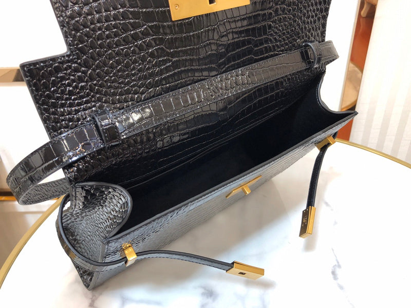 YSL BAGS - WOMEN LOVE LUXURY BAGS - 2616
