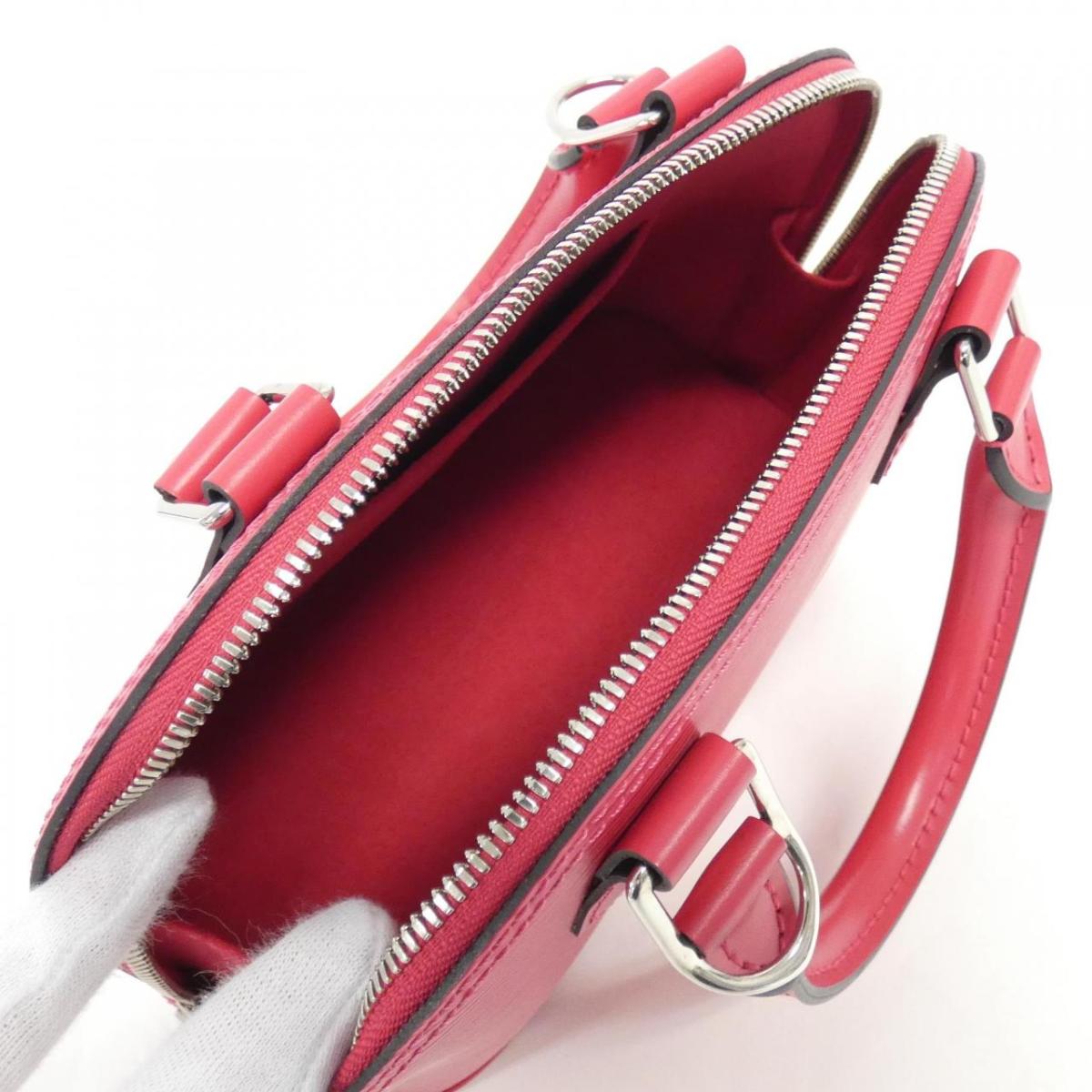 LO-LV bags 2357