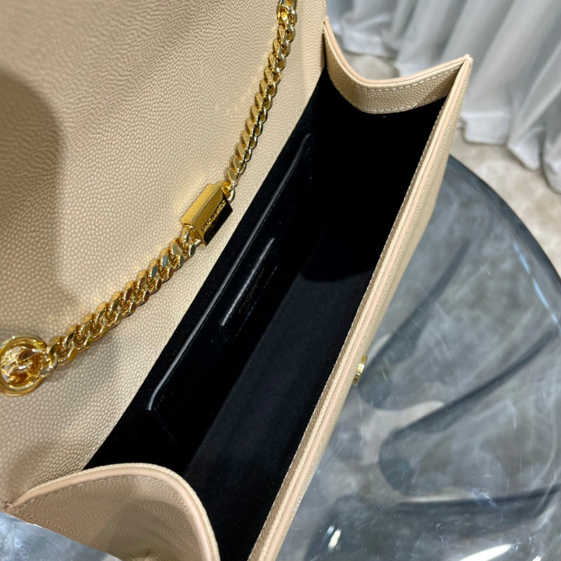 Lusso Official - LUXURY YSL BAGS - 664
