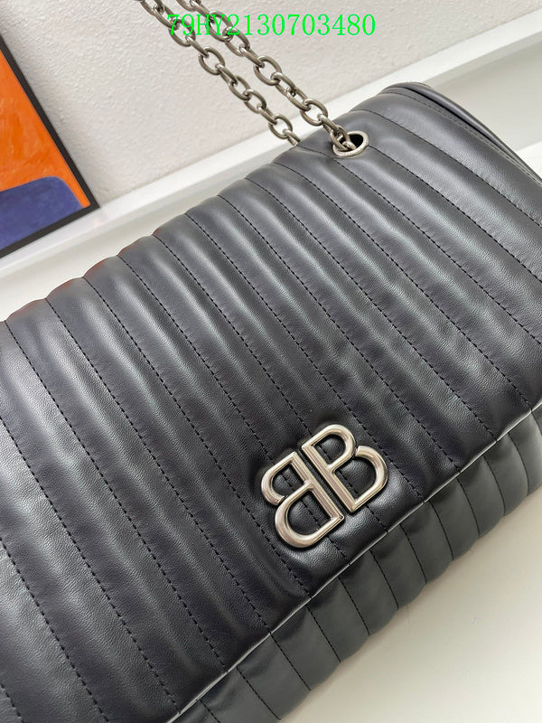 LO - BGA Bags - 1710