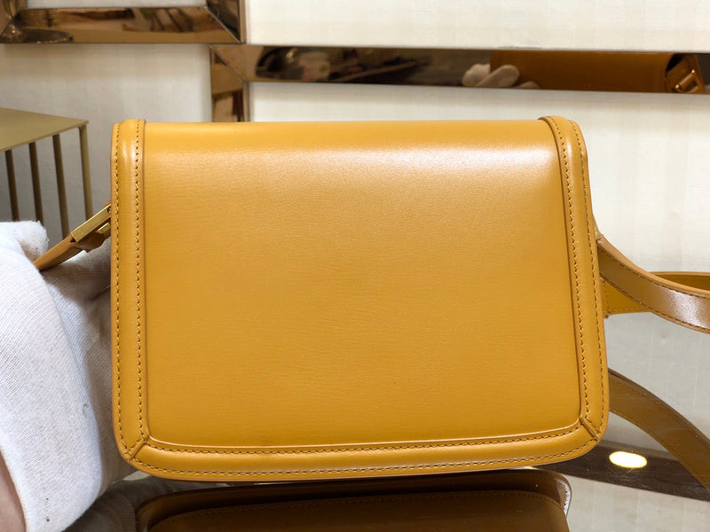 YSL BAGS - WOMEN LOVE LUXURY BAGS - 2526