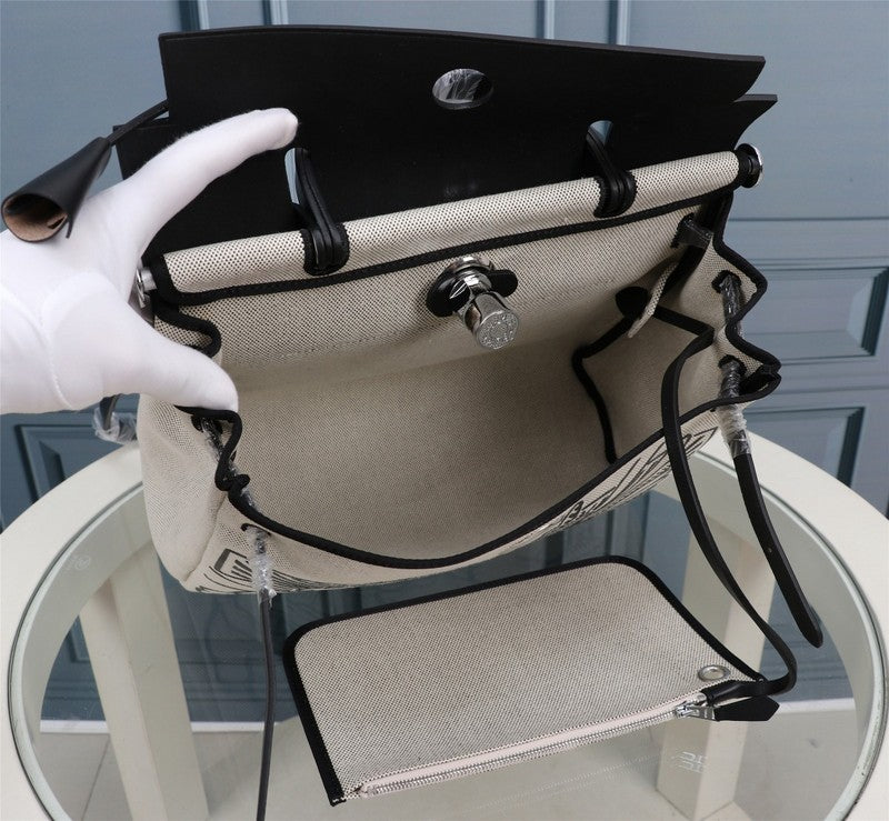 LO - HRMS DESIGNER BAGS - WOMEN BAGS - 546
