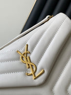 YSL BAGS - WOMEN LOVE LUXURY BAGS - 1474