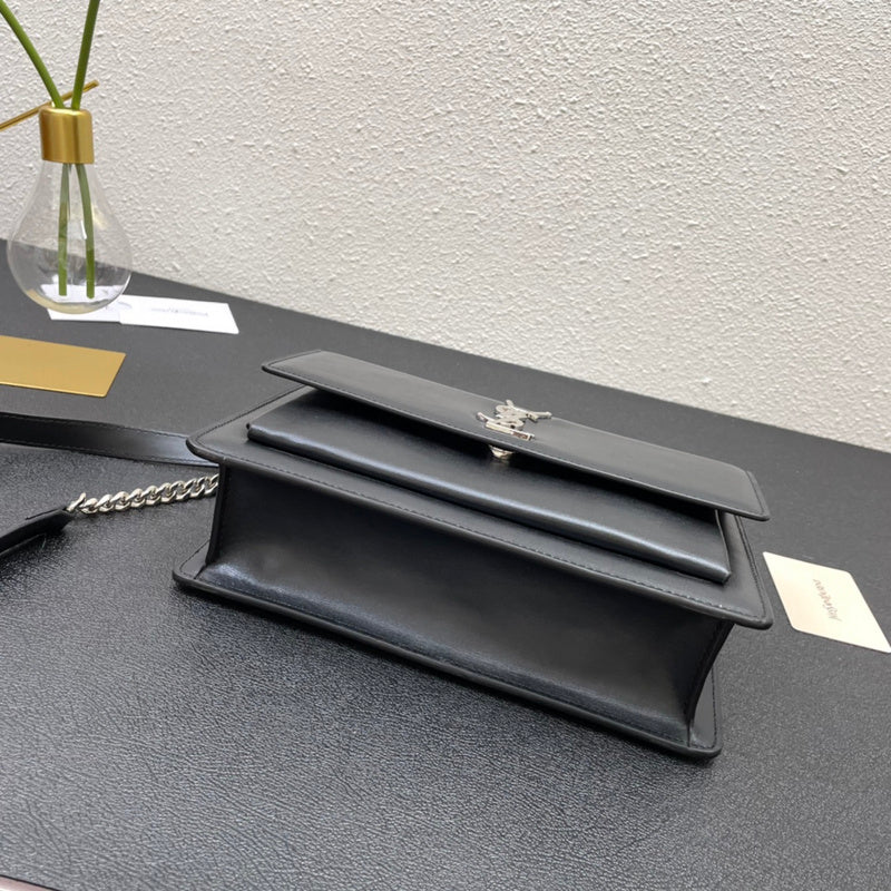 YSL BAGS - WOMEN LOVE LUXURY BAGS - 1205