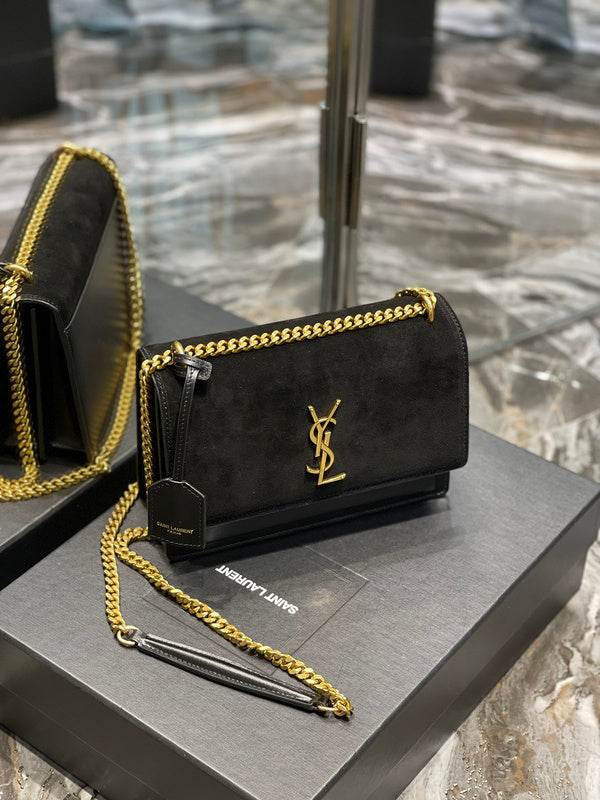 YSL BAGS - WOMEN LOVE LUXURY BAGS - 340