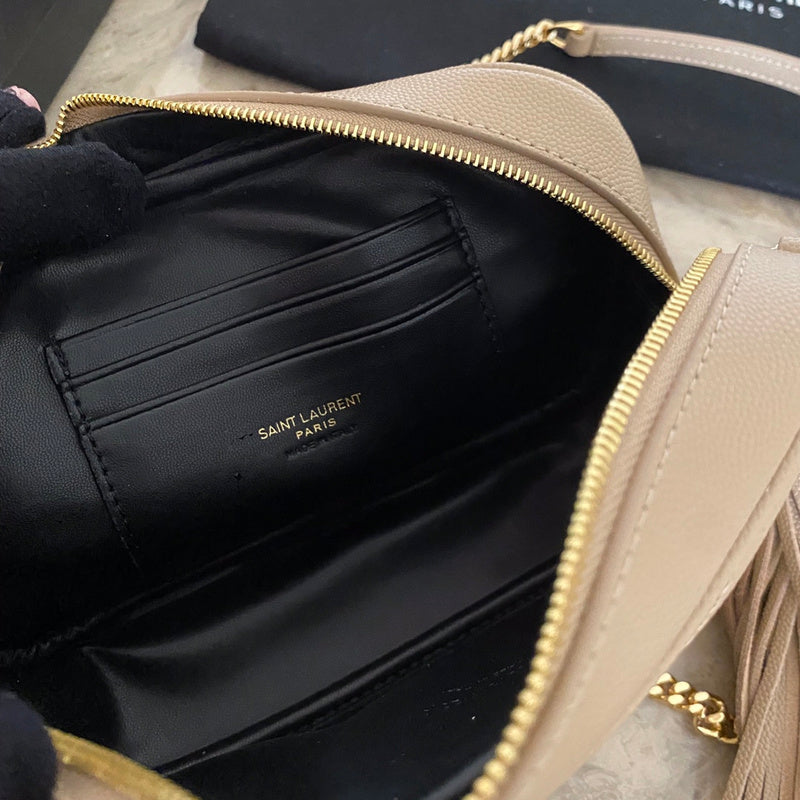 BB - YSL Bag - 2392