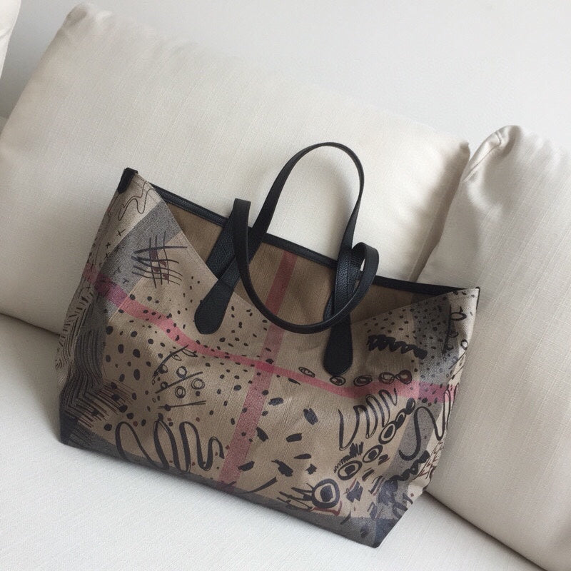 B-Berry Bags - Women Love Luxury Bags - 070