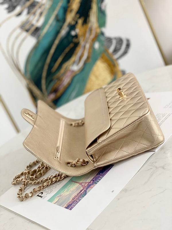 Lusso Official -  CHL BAGS  - 197
