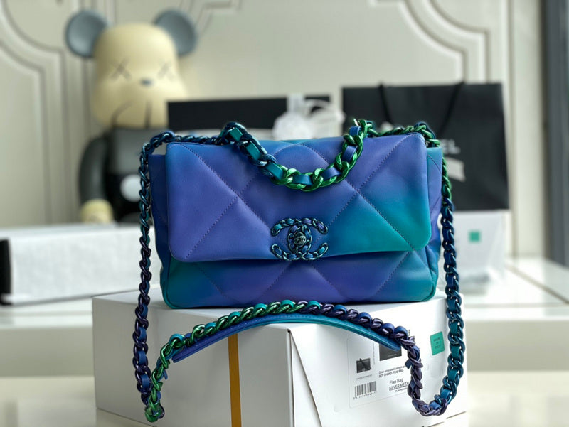 LO - CHL Bags - 1878