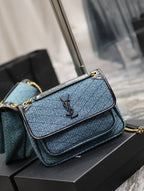 YSL BAGS - WOMEN LOVE LUXURY BAGS - 120