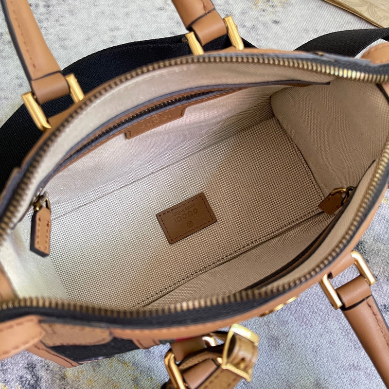 LO - GCC Bags - 1991