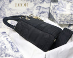 LO - DYOR   BAGS FOR WOMEN - FASHION LUXURY BAGS 129