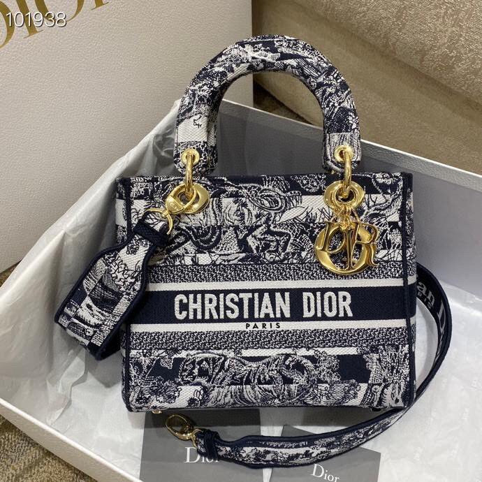 Lusso Official - DYOR BAGS - DESIGNER HANDBAGS  - 083