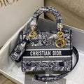 LO  - DOR FASHION BAGS - 083
