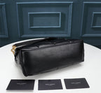 YSL BAGS - WOMEN LOVE LUXURY BAGS - 1957