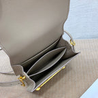 LO - HRMS DESIGNER BAGS - WOMEN BAGS - 723