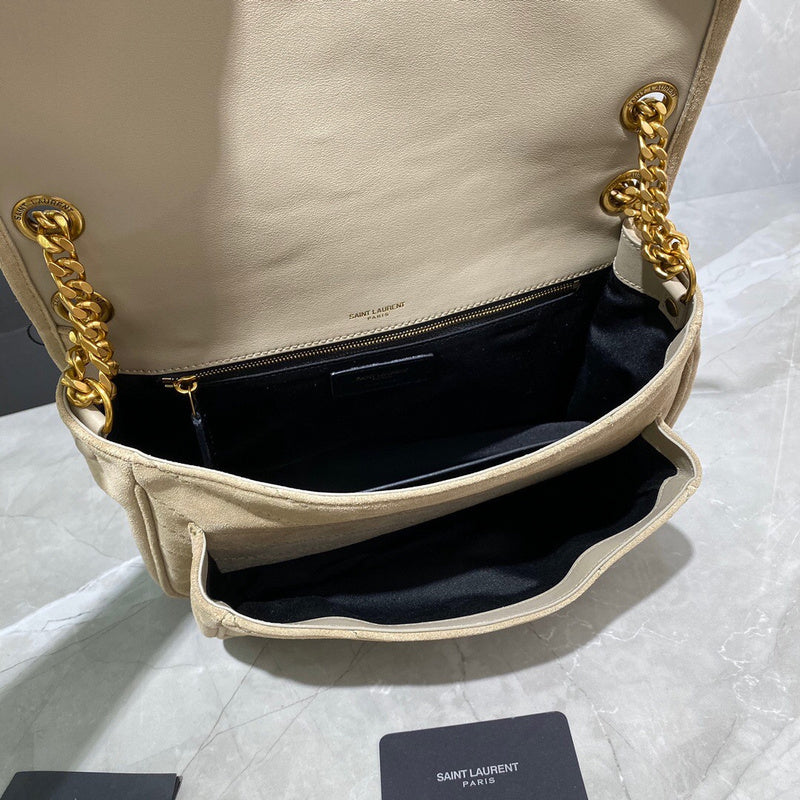 BB - YSL Bag - 4047