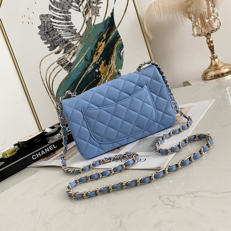 Lusso Official -  CHL BAGS  - 688