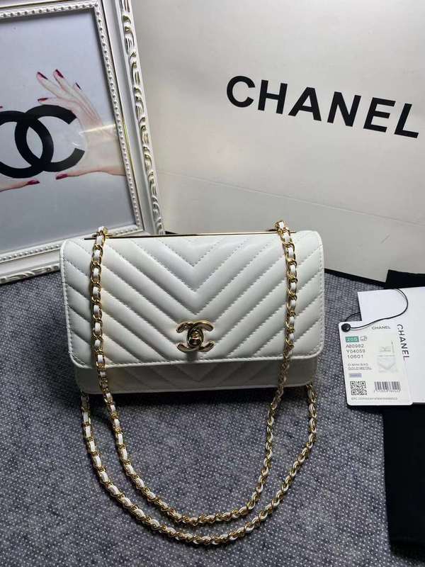 LO - CHL  BAGS FOR WOMEN - FASHION LUXURY BAGS - 904