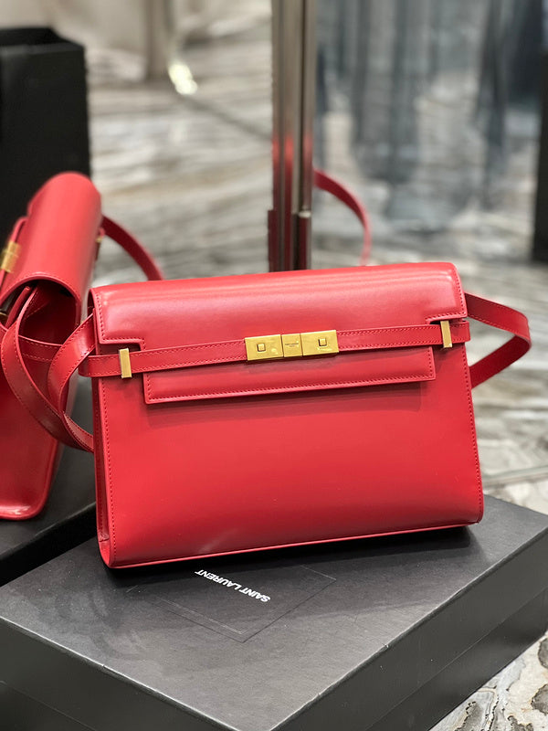 Lusso Official - LUXURY YSL BAGS - 296