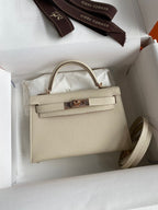 LO - HMS Luxury Bags - 889
