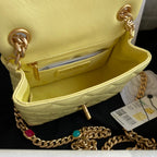 LO - CHL  BAGS FOR WOMEN - FASHION LUXURY BAGS - 803
