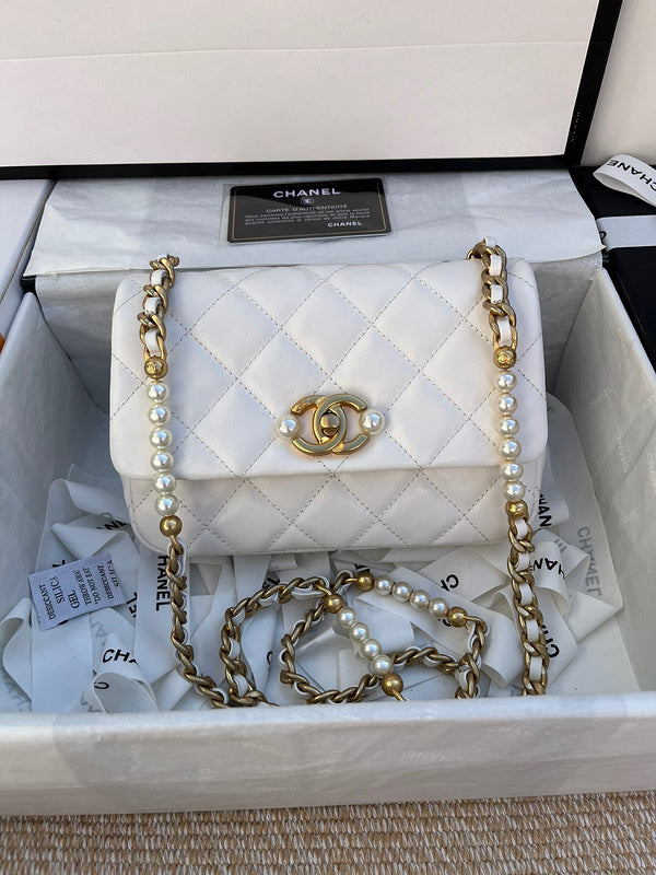 Lusso Official -  CHL BAGS  - 176