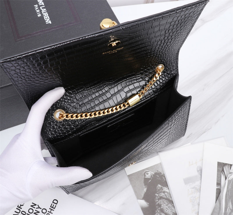 YSL BAGS - WOMEN LOVE LUXURY BAGS - 1799