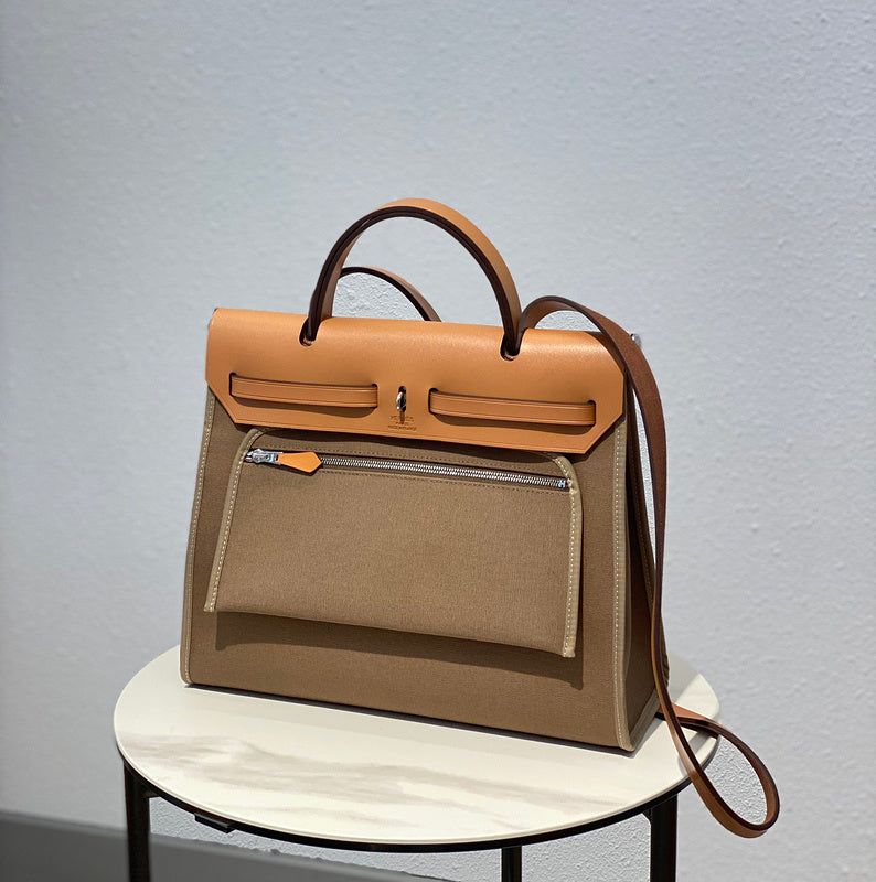 LO - HRMS DESIGNER BAGS - WOMEN BAGS - 523