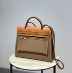 LO - HRMS DESIGNER BAGS - WOMEN BAGS - 523