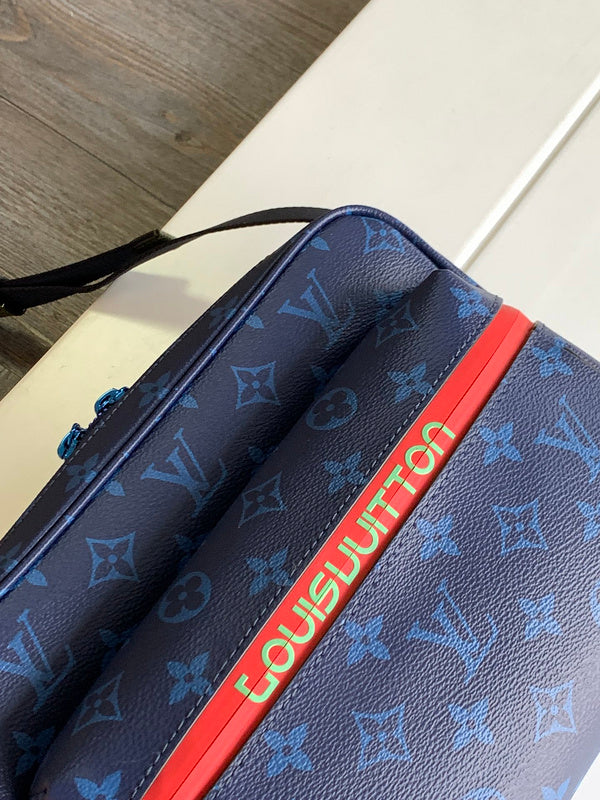 BB - LV Bags - 17065