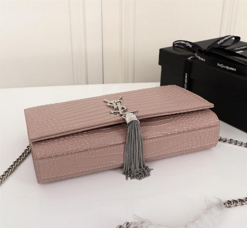 BB - YSL Bag - 2597