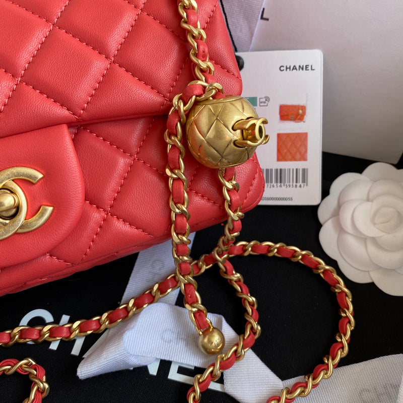 LO - CHL  BAGS FOR WOMEN - FASHION LUXURY BAGS - 846