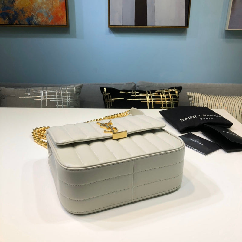 YSL BAGS - WOMEN LOVE LUXURY BAGS - 2682