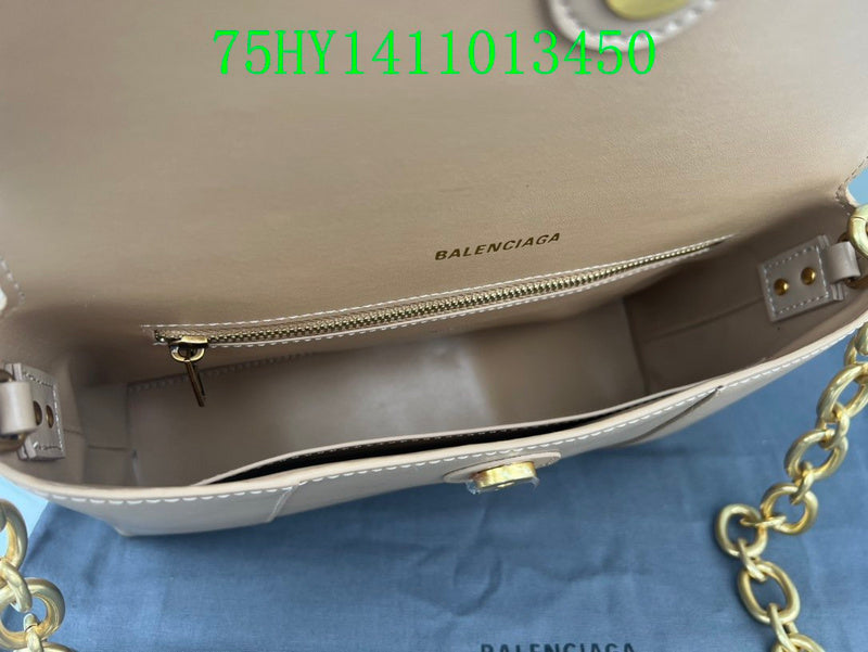 LO - BGA Bags - 2013