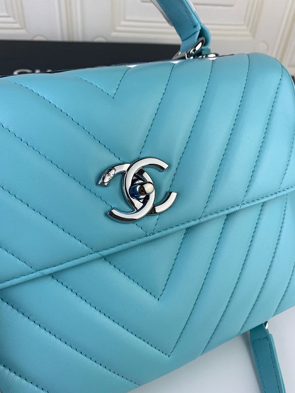 LO - CHL Bags - 2075