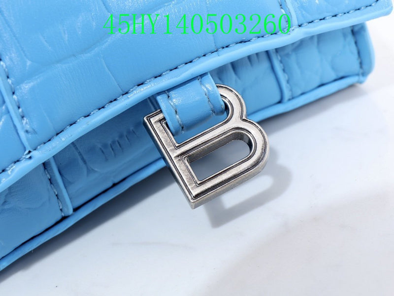 LO - BGA Bags - 2505