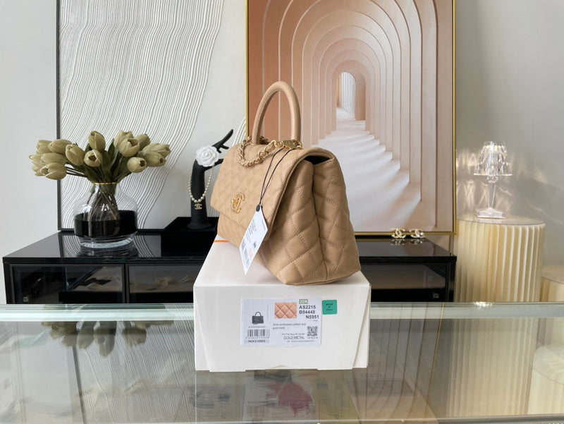 LO - CHL Bags - 1804